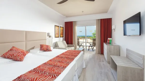 Riu Cabo Verde *****, Sal, Kapverdy 9