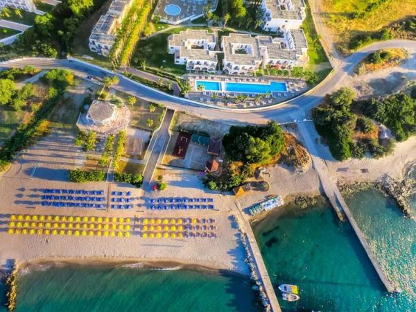 Porto Bello Beach Hotel ****, Kardamena, Kos, Grécko 3