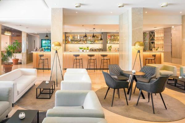 Valamar Meteor Hotel ****, Makarska, Chorvátsko 11