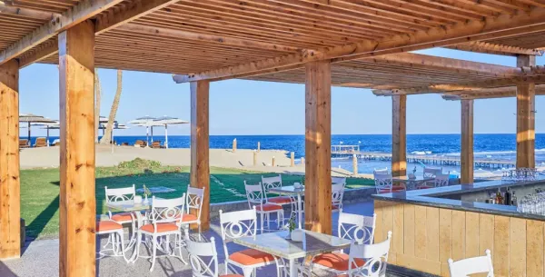 SOL Y MAR Reef Marsa Hotel ****, Marsa Alam, Egypt 3