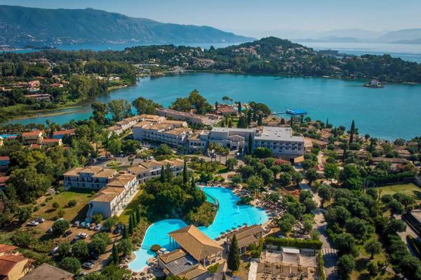 Dreams Corfu Resort & Spa Part of World of Hyatt ****, Gouvia, Korfu, Grécko 15