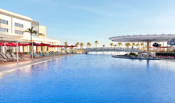 Rixos Premium Alamein Hotel *****, Marsa Matrouh, Egypt 14