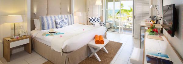 Radisson Blu Azuri Resort & Spa ****, Maurícius, Poste Lafayette 15