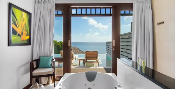 Hilton Seychelles Northolme Resort & Spa *****, Mahe, Seychely 7