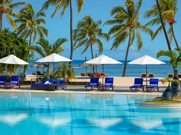 Sofitel Mauritius L'Imperial resort & SPA *****, Maurícius, Flic en Flac 4