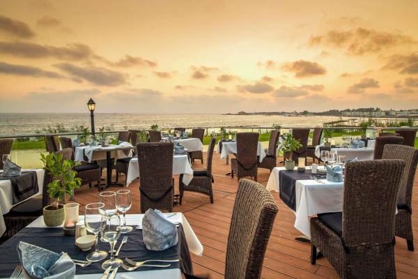 Alexander The Great Beach Hotel ****, Paphos, Cyprus 12