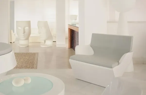 Petasos Beach Resort & Spa ****, Mykonos, Grécko 3