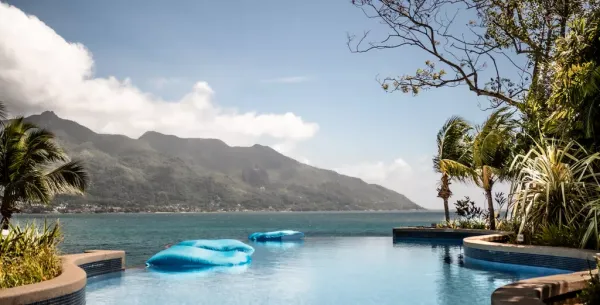 Hilton Seychelles Northolme Resort & Spa *****, Mahe, Seychely 15