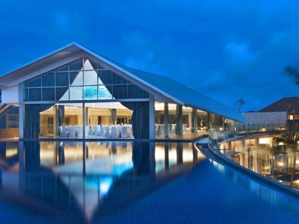 Le Méridien Bali Jimbaran *****, Kuta, Bali 19