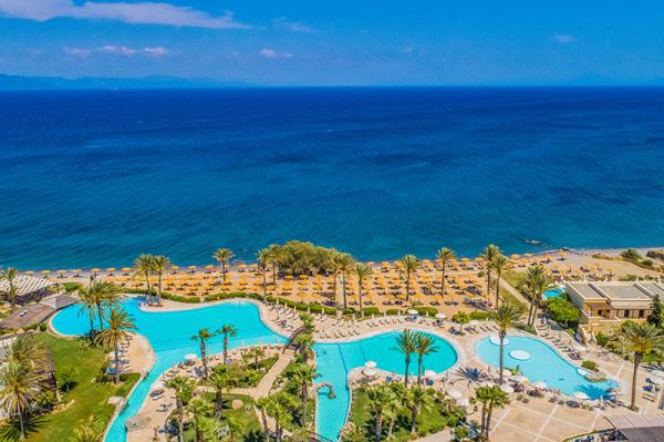 Grecotel LUXME Kos (ex. Kos Imperial) *****, Psalidi, Kos, Grécko 16