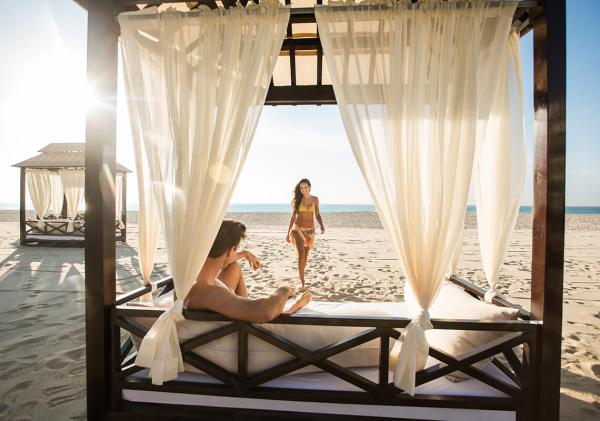 Hyatt Ziva Los Cabos *****, Mexiko, Cabo San Lucas 16