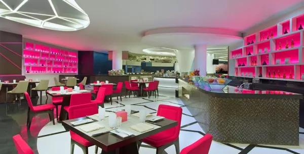 Le Méridien Bali Jimbaran *****, Kuta, Bali 4