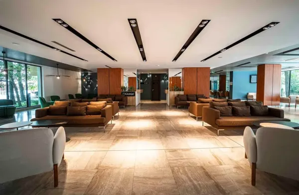 HVD Club Bor Hotel ****, Slnečné pobrežie, Bulharsko 16