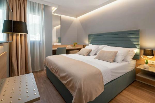 Valamar Meteor Hotel ****, Makarska, Chorvátsko 9