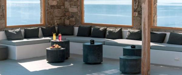Radisson Blu Euphoria Resort *****, Mykonos, Grécko 10