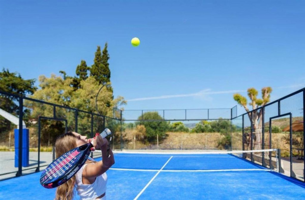 Argile Resort****, Xi, Kefalónia, Grécko 2