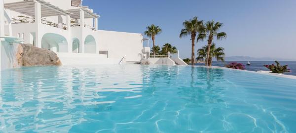 Mykonos Blu, A Grecotel Resort to Live *****, Mykonos, Grécko 3