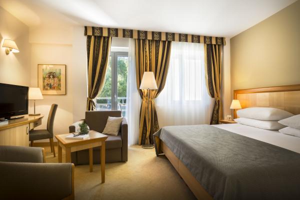 Hotel Aminess Grand Azur ****, Orebič, Chorvátsko 18