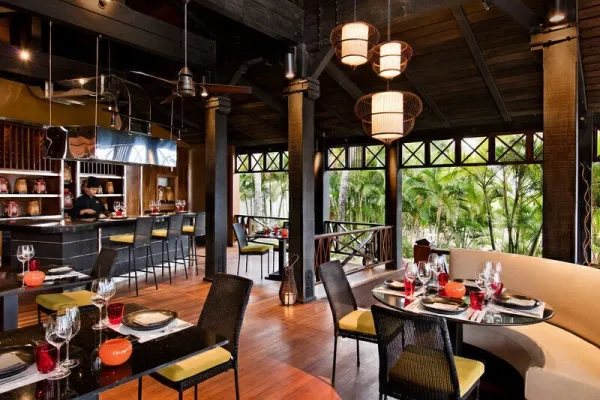 Heritage Le Telfair Golf and Wellness Resort *****, Maurícius, Bel Ombre 15