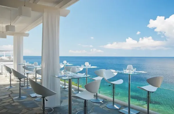 Petasos Beach Resort & Spa ****, Mykonos, Grécko 5
