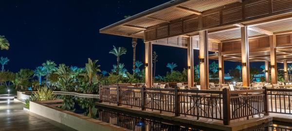 Grecotel LUXME Kos (ex. Kos Imperial) *****, Psalidi, Kos, Grécko 7