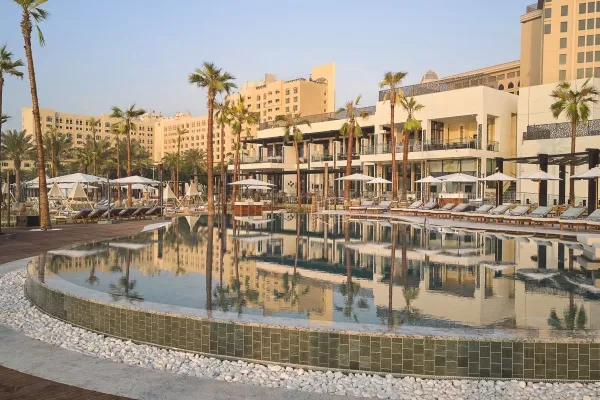 Intercontinental Doha Beach & Spa *****, Katar,Doha 13