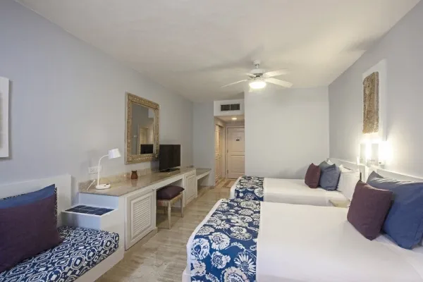 Hotel Iberostar Waves Tucan ****, Playa del Carmen, Mexiko 14