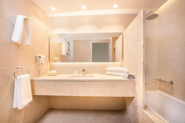 Horizon Beach Resort ****, Mastichari, Kos, Grécko 19