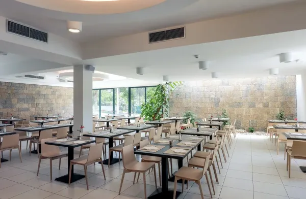 Hotel Bluesun Hotel Neptun ***, Tučepi, Chorvátsko 3