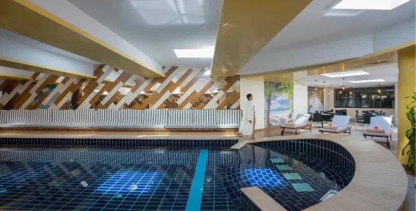 Cavo Maris Beach Hotel ****, Protaras, Cyprus 20