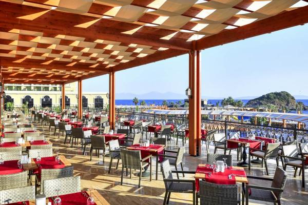 Sunis Efes Royal Palace Resort & SPA *****, Kusadasi, Turecko 2