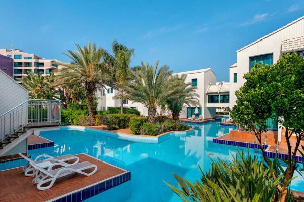 Hotel Susesi Luxury Resort *****, Belek, Turecko 16