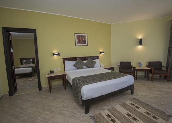 Casa Mare Resort / ex.Royal Marsa & Aqua park / *****, Marsa Alam, Egypt 15