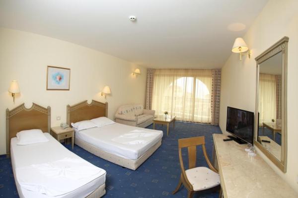 Marina Royal Palace Duni Resort *****, Djuni, Bulharsko 10