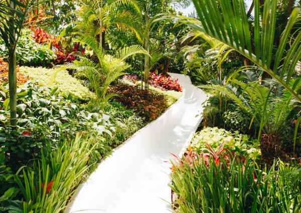 Hotel Tulia Zanzibar Unique Beach Resort *****, Pongwe, Zanzibar 11