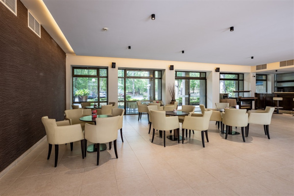 HVD Lotos Hotel ****, Zlaté Piesky, Bulharsko 12