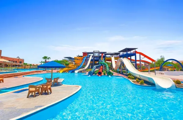 PickAlbatros Water Valley Resort - Neverland Hurghada *****, Egypt 5