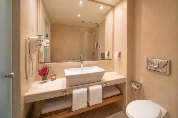 Hotel Sentido Blue Sea Beach *****, Malia, Kréta, Grécko 6