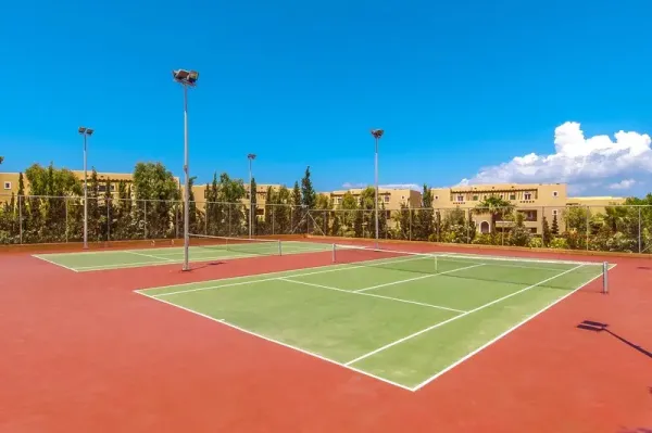 Horizon Beach Resort ****, Mastichari, Kos, Grécko 18