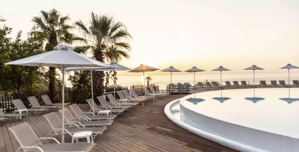 Apostolata Island Resort and Spa ****, Lixouri, Kefalónia, Grécko 9