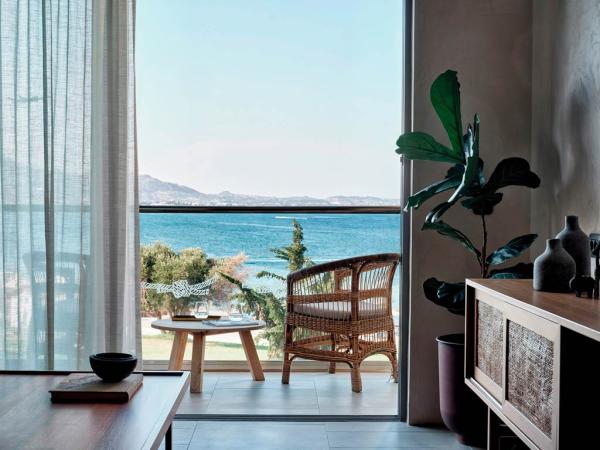 SENTIDO Port Royal Villas & Spa *****, Kolymbia, Rodos, Grécko 11