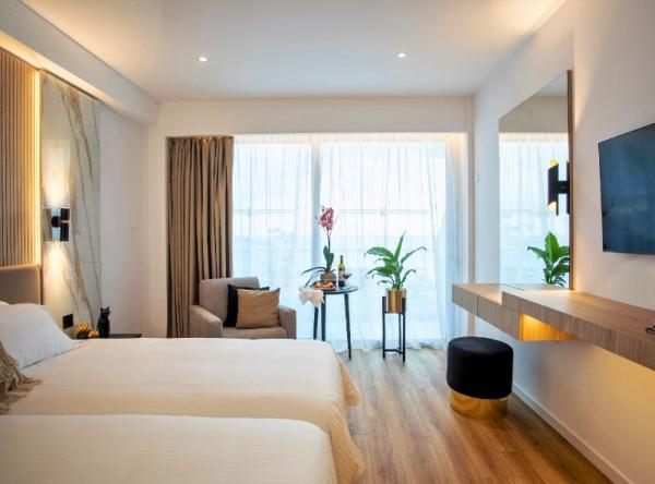 Cavo Maris Beach Hotel ****, Protaras, Cyprus 7