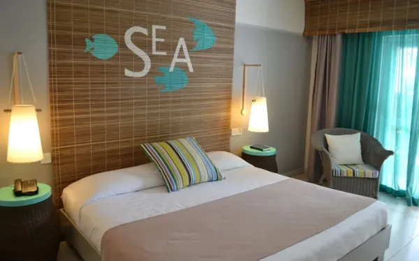 Veranda Palmar Beach ***, Maurícius, Belle Mare 1