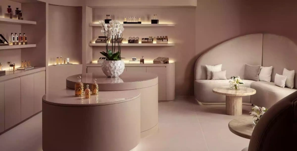 The St. Regis Al Mouj Muscat Resort *****, Omán, Muscat 10