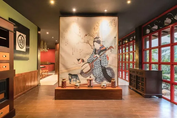 Hotel Iberostar Waves Tucan ****, Playa del Carmen, Mexiko 17