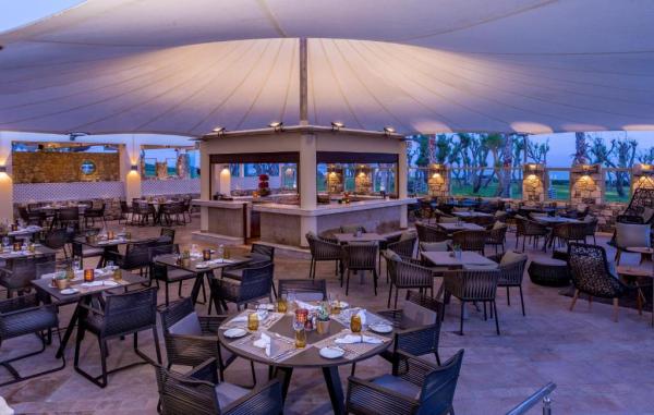 Neptune Luxury Resort *****, Mastichari, Kos, Grécko 18