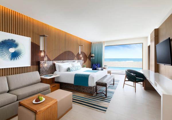 Hard Rock Hotel Los Cabos *****, Mexiko, Cabo San Lucas 11