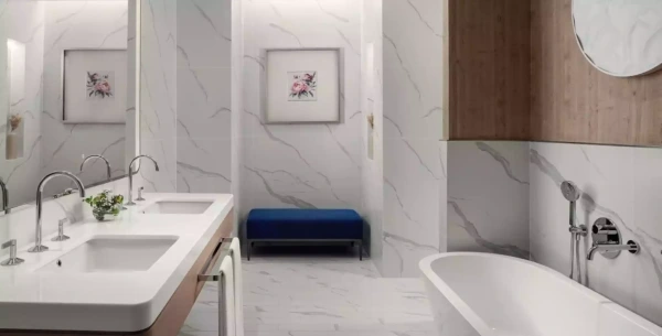 The St. Regis Al Mouj Muscat Resort *****, Omán, Muscat 4