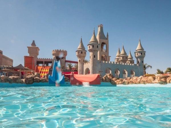 Serenity Alma Heights (ex Serenity Fun City Resort) *****, Hurghada, Egypt 7
