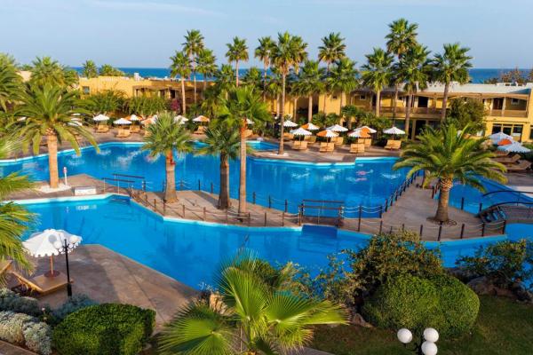 Hotel Aquila Rithymna Beach *****, Adelianos Kampos, Kréta, Grécko 1